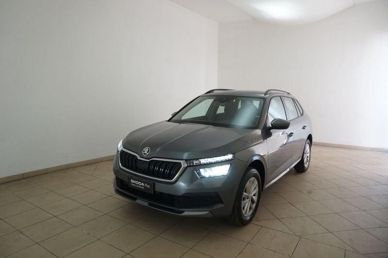 Skoda Kamiq 1.0 TSI Ambition