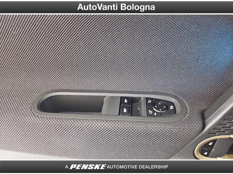 MINI Mini Electric Cooper SE Favoured