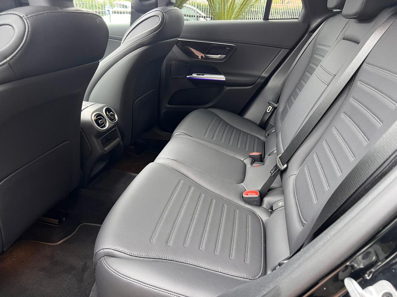 Mercedes-Benz GLC 220 d ACCONTO €28.350 NOLEGGIO RISCATTO NOSCORING