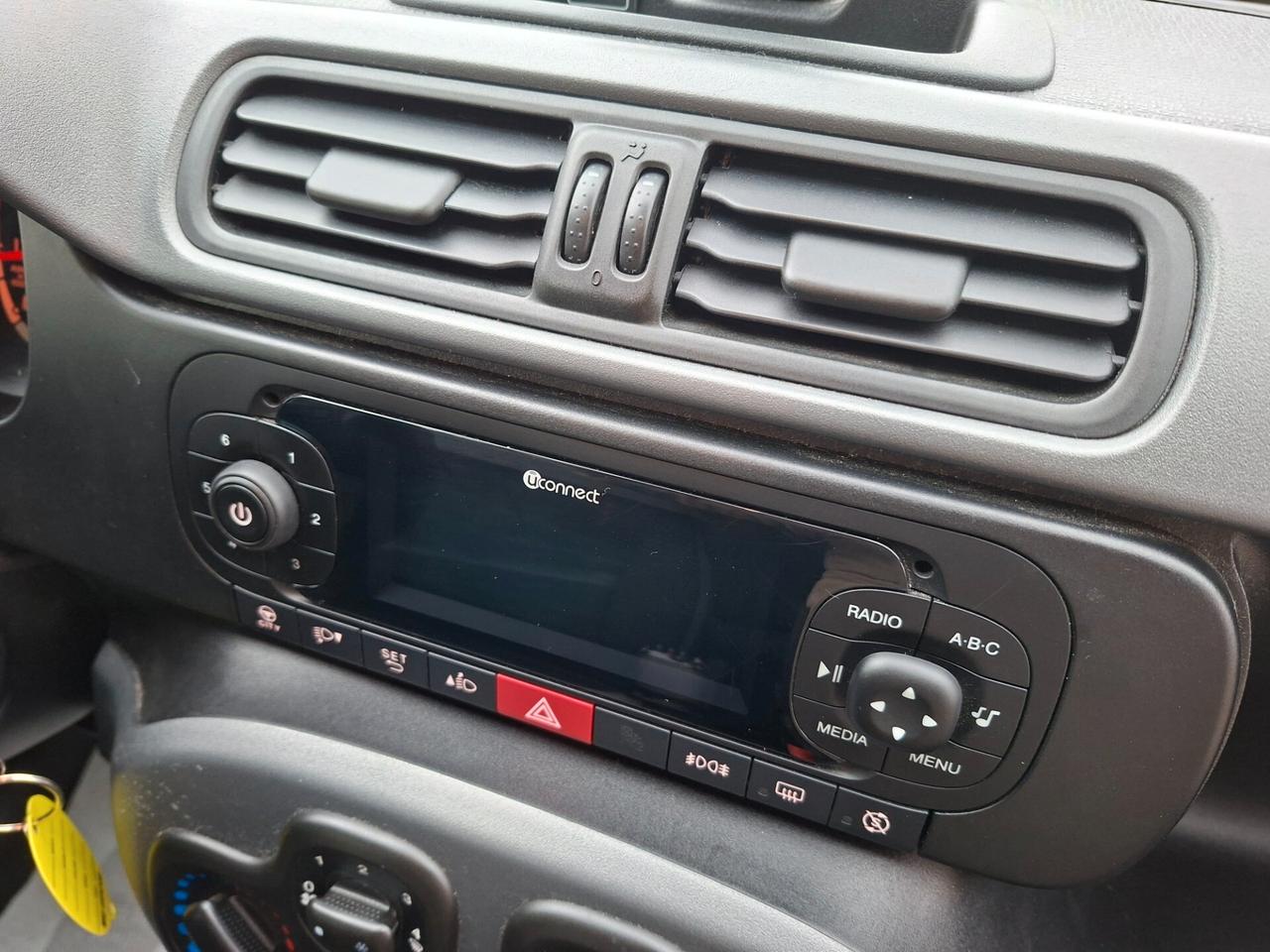 Fiat Panda 1.0 hybrid City Life *PREZZO REALE*