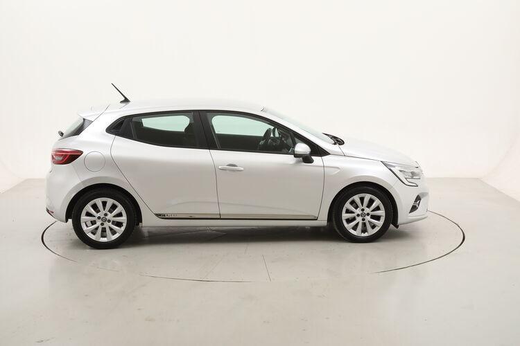 Renault Clio Zen BR058694 1.5 Diesel 86CV