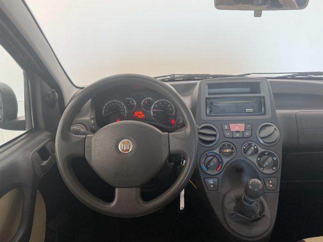 FIAT Panda 1.2 Dynamic Eco