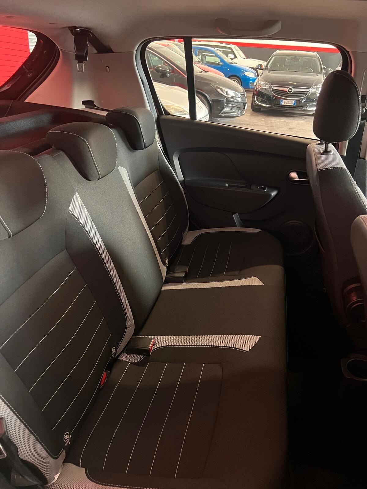 Dacia Sandero 0.9 TCe 12V T-GPL 90CV S&S Serie Speciale Brave