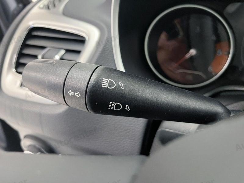 Jeep Compass Compass 2.0 mjt Longitude 4wd 140cv auto