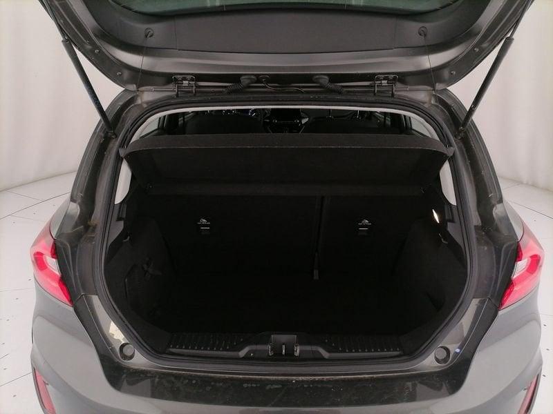 Ford Fiesta 5p 1.1 Plus 85cv my19.5