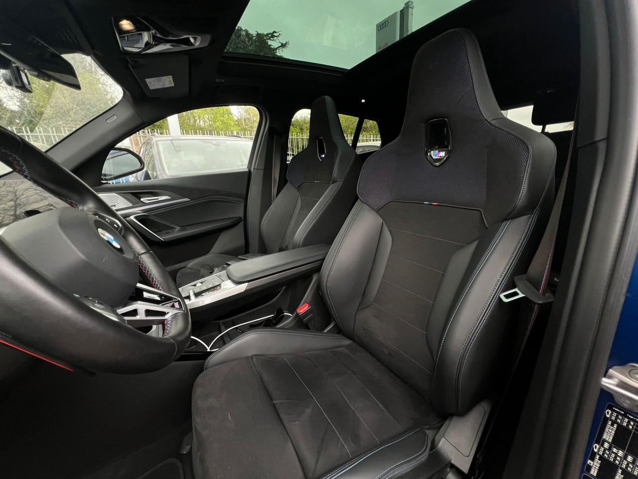 Bmw X2 M M35i xDrive