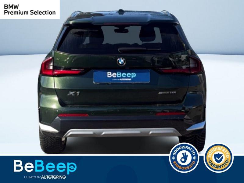 BMW X1 SDRIVE18I X-LINE EDITION ESSENCE AUTO