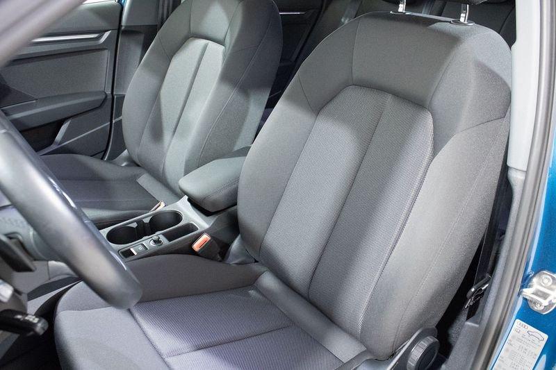 Audi A3 Sportback 35 TDI S tronic Business Advanced