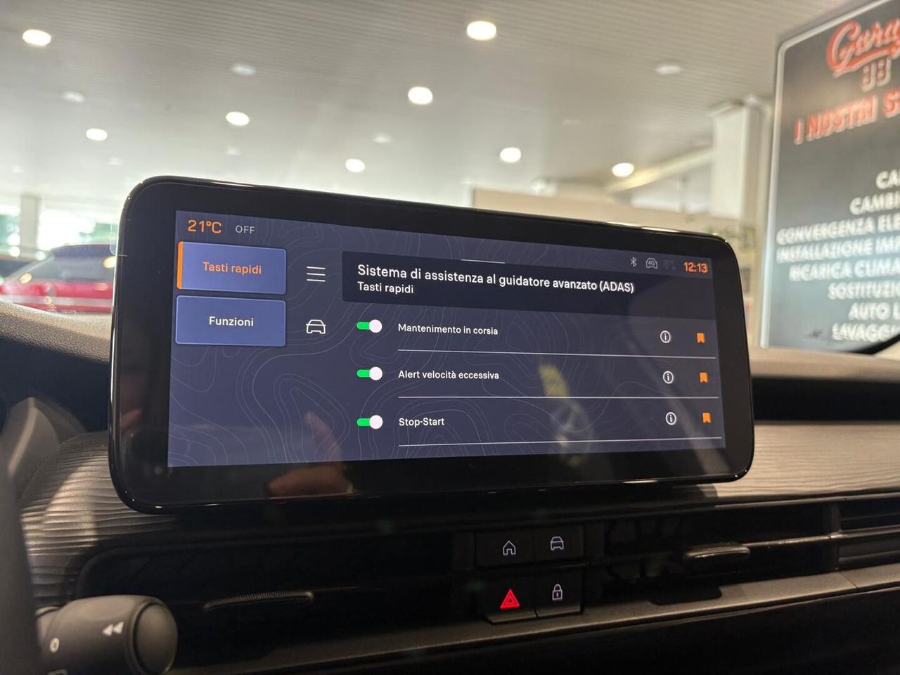 Jeep Avenger 1.2 t. Longitude fwd 100cv