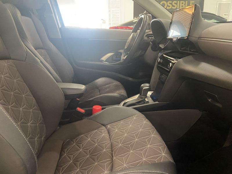 Toyota Yaris Cross 1.5H (116 CV) E-CVT Lounge