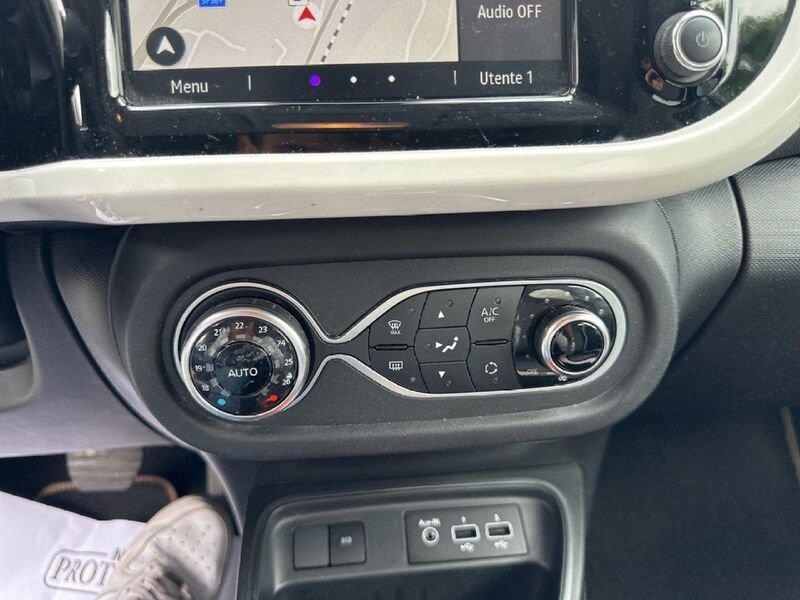 Renault Twingo Electric Vibes