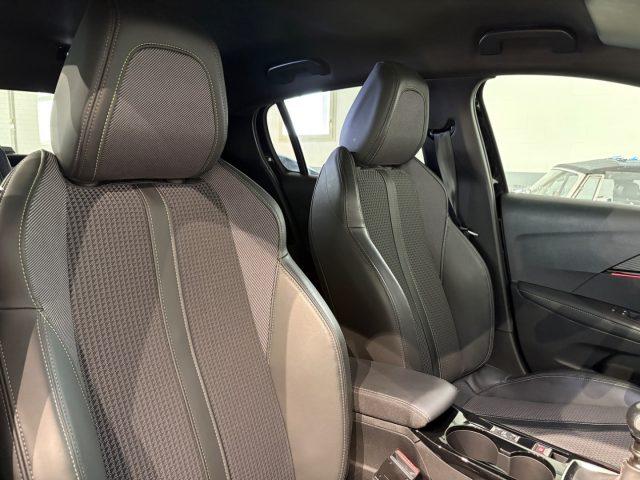 PEUGEOT 208 BlueHDi 102cv S&S 5p. GT PREZZO REALE