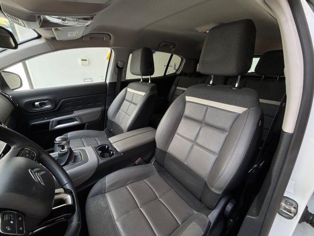 CITROEN C5 Aircross BlueHDi 130 S&S Shine