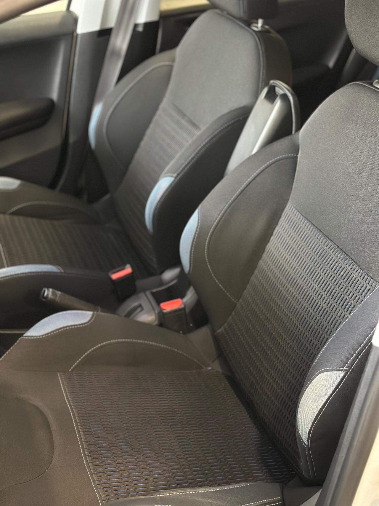 Peugeot 208 1.2 VTi 82 CV 5 porte Allure