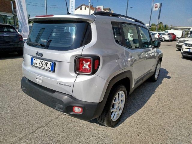 JEEP Renegade 1.0 T3 Limited