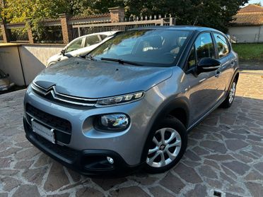 Citroen C3 PureTech 83 S&S Feel