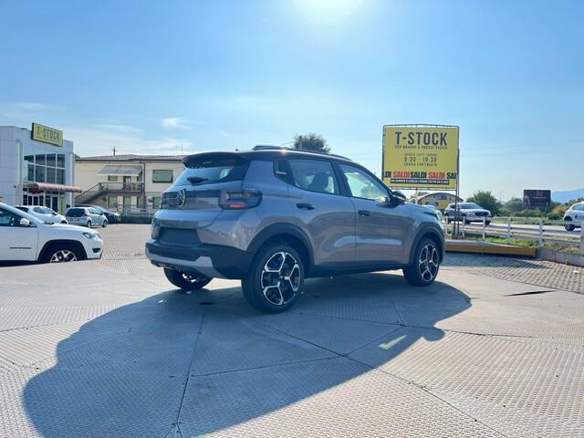 Citroen C3 PureTech 100 S&S You