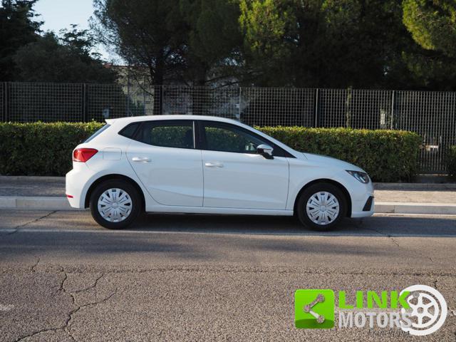 SEAT Ibiza 1.0 TGI 5 porte Business