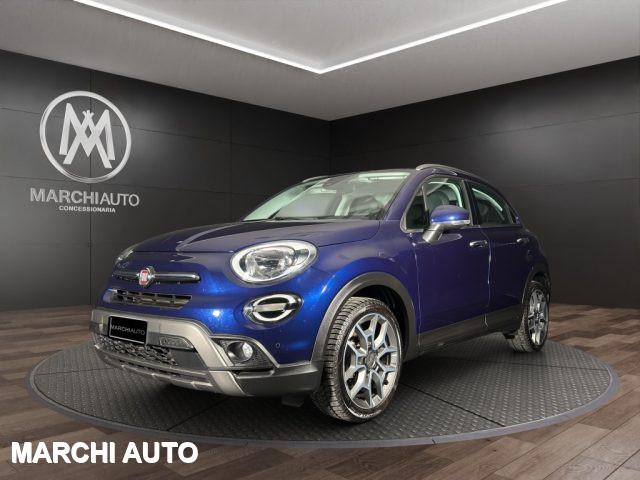 FIAT 500X 1.3 MultiJet 95 CV Cross
