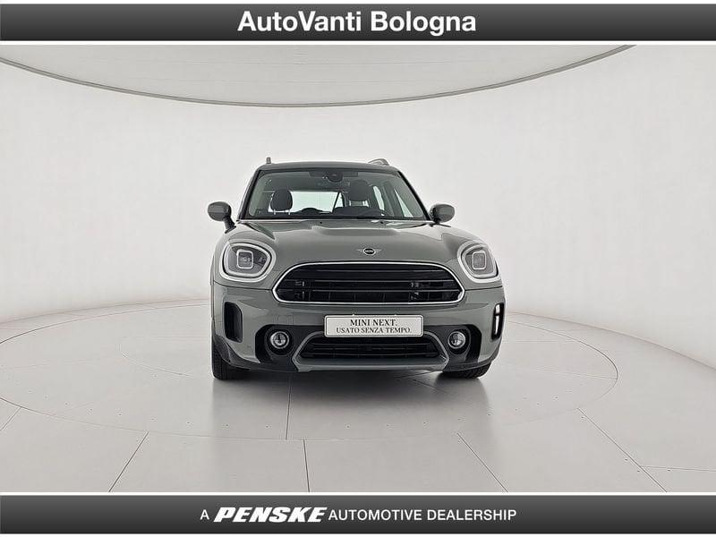 MINI Mini Countryman F60 Mini 1.5 Cooper Essential Countryman