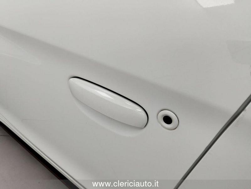 Mitsubishi Space Star 1.2 AS&G Intense SDA