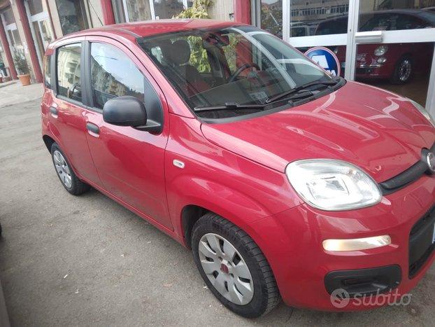 FIAT Panda 3ª serie 2015