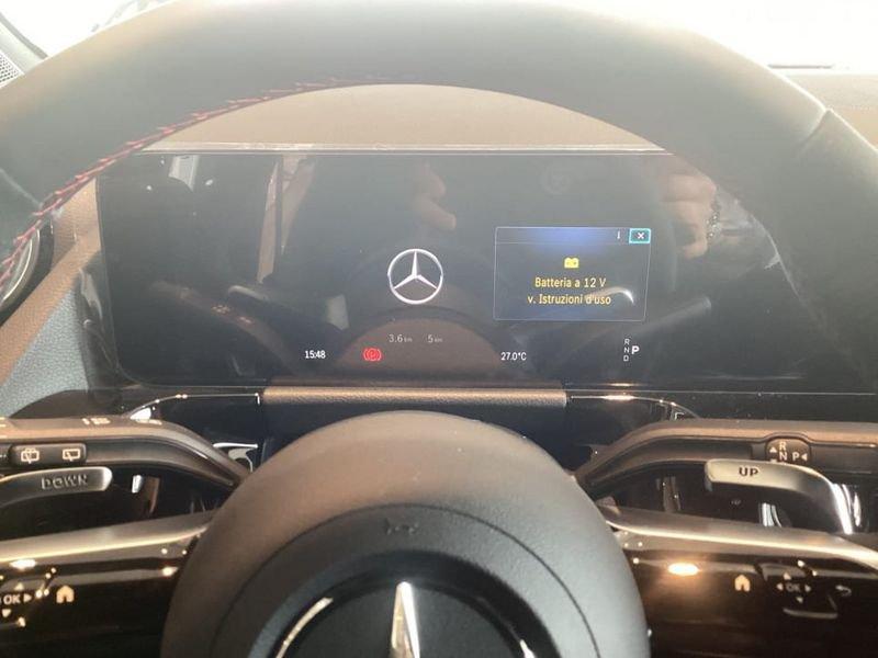 Mercedes-Benz GLA 45 S AMG 4Matic Premium Plus