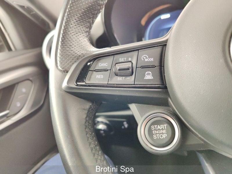 Alfa Romeo Tonale 1.6 Diesel 130cv TCT6 Sprint