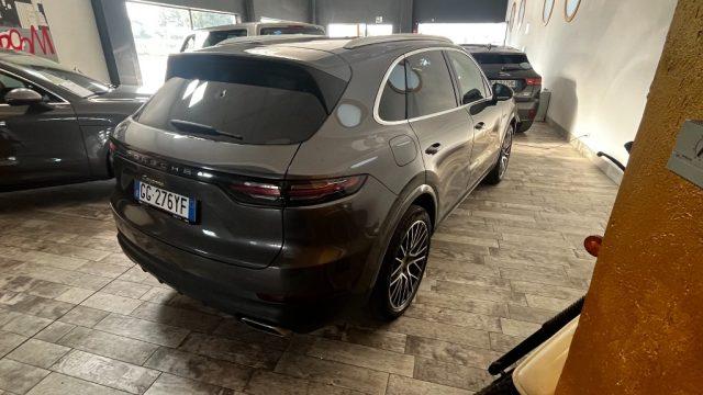 PORSCHE Cayenne 3.0 V6 E-Hybrid- PACK CRONO - 21'' - PASM