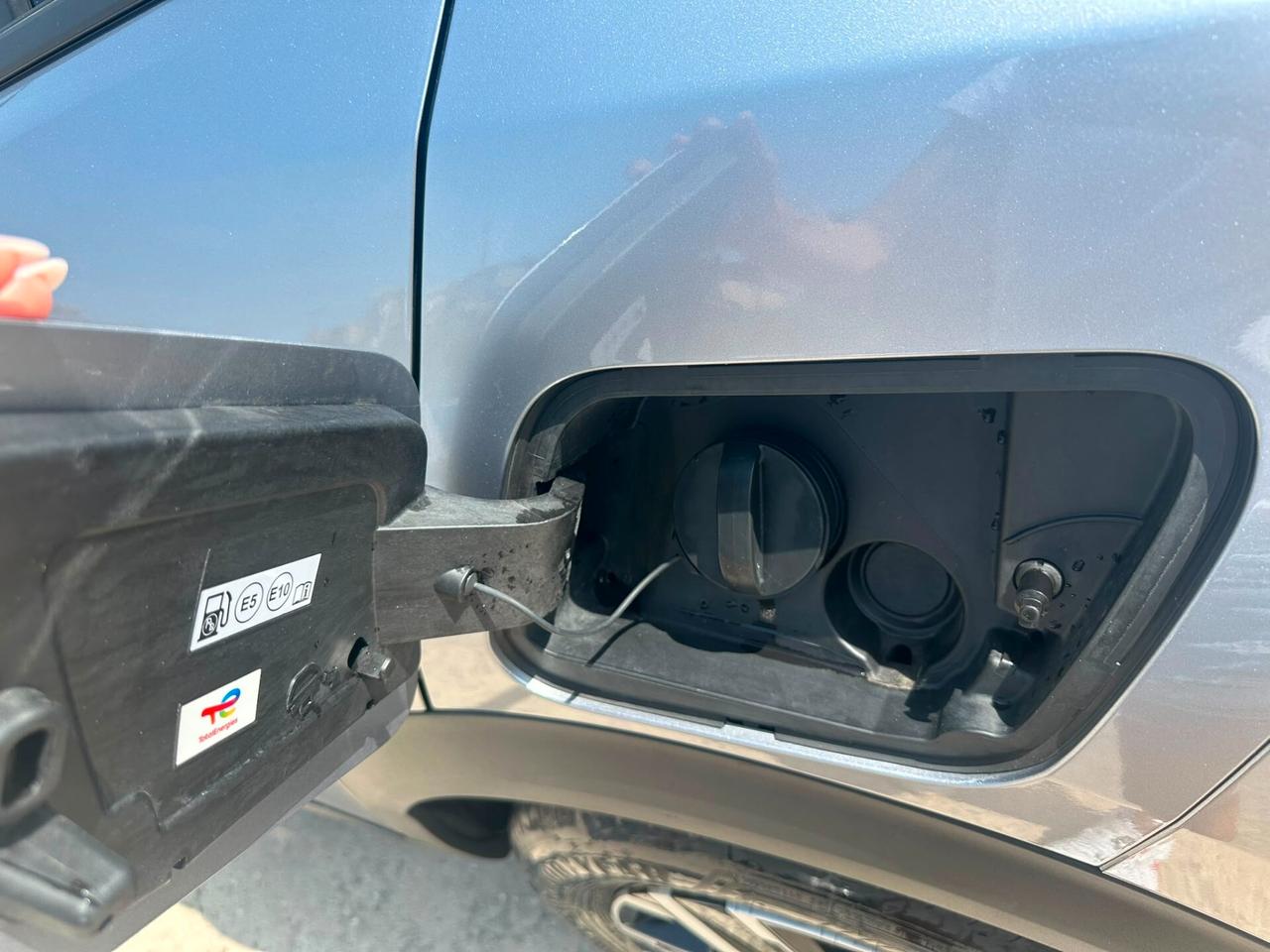 Peugeot 2008 PureTech 100 S&S Style