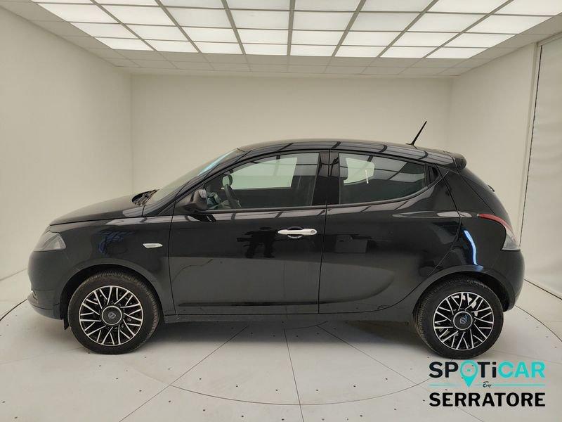 Lancia Ypsilon III 2021 1.0 firefly hybrid Platino s&s 70cv