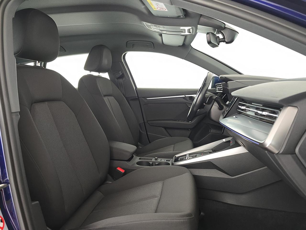 Audi A3 sportback 30 2.0 tdi business s-tronic