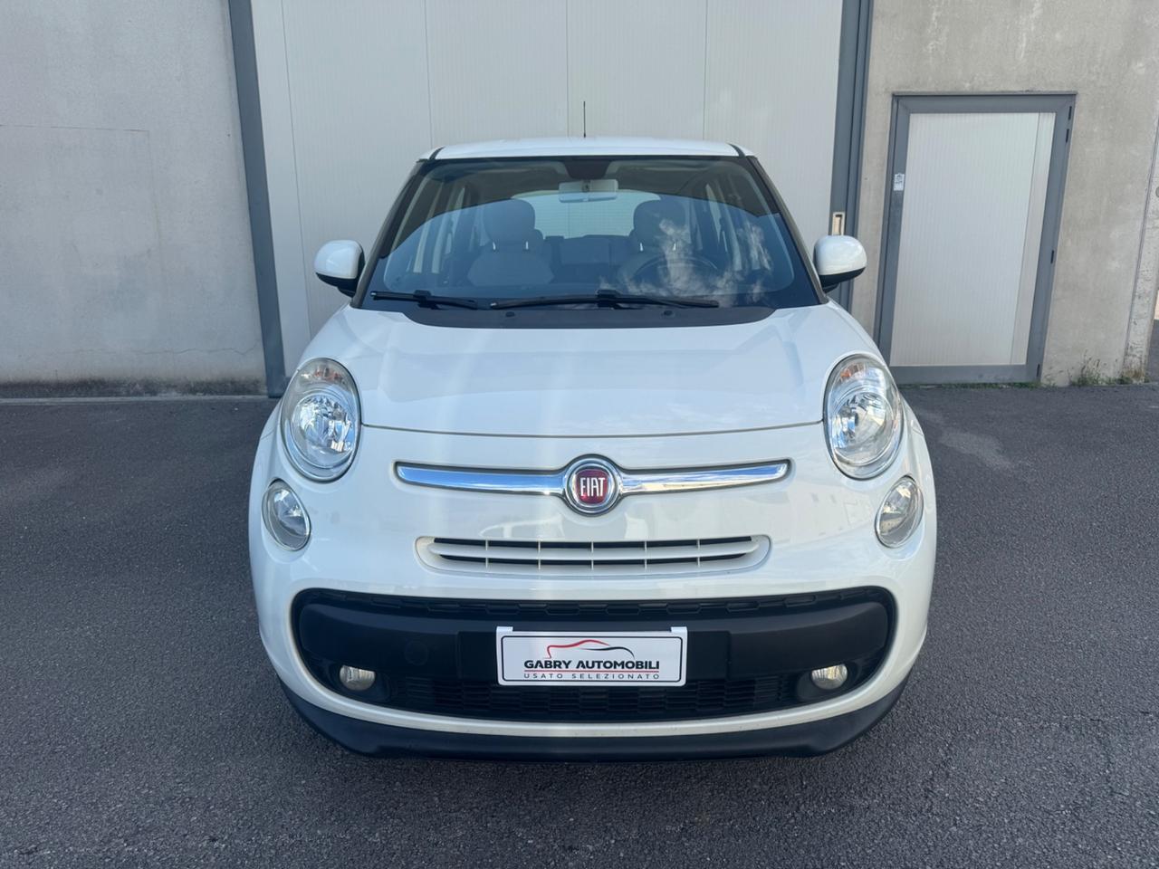 Fiat 500L 1.3 Multijet 85 CV Lounge UNIPRO OK NEOP