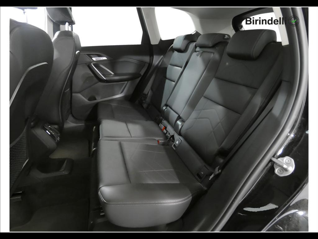 BMW X1 (U11) - X1 sDrive 18d xLine
