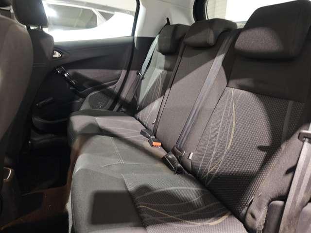 Peugeot 208 208 Diesel 5 Posti Km 100.000 Neopatentati