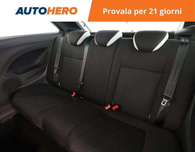 SEAT Ibiza 1.8 TSI S/S 3p. Cupra