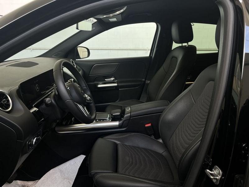 Mercedes-Benz GLA GLA 180 d Automatic Executive TUA DA 389,00 EURO AL MESE