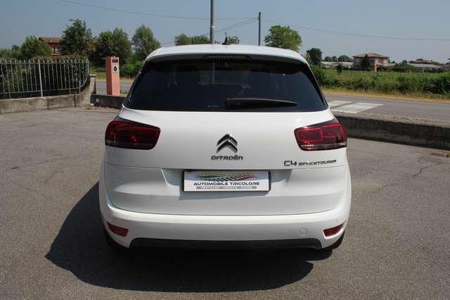 Citroen C4 SpaceTourer C4 Spacetourer 1.6 bluehdi Shine CAMBIO AUTOMATICO