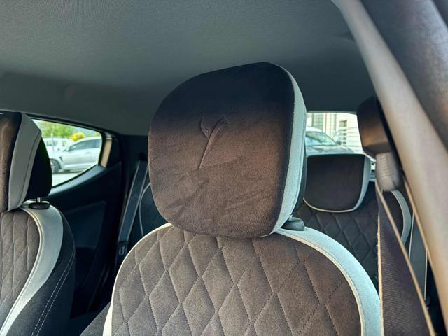 LANCIA Ypsilon 1.3 MJT 16V 95 CV 5 porte S&S Mya
