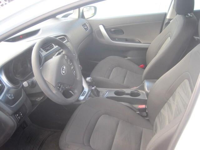 Kia Ceed Sportswagon cee'd 1.4 CRDi SW Active