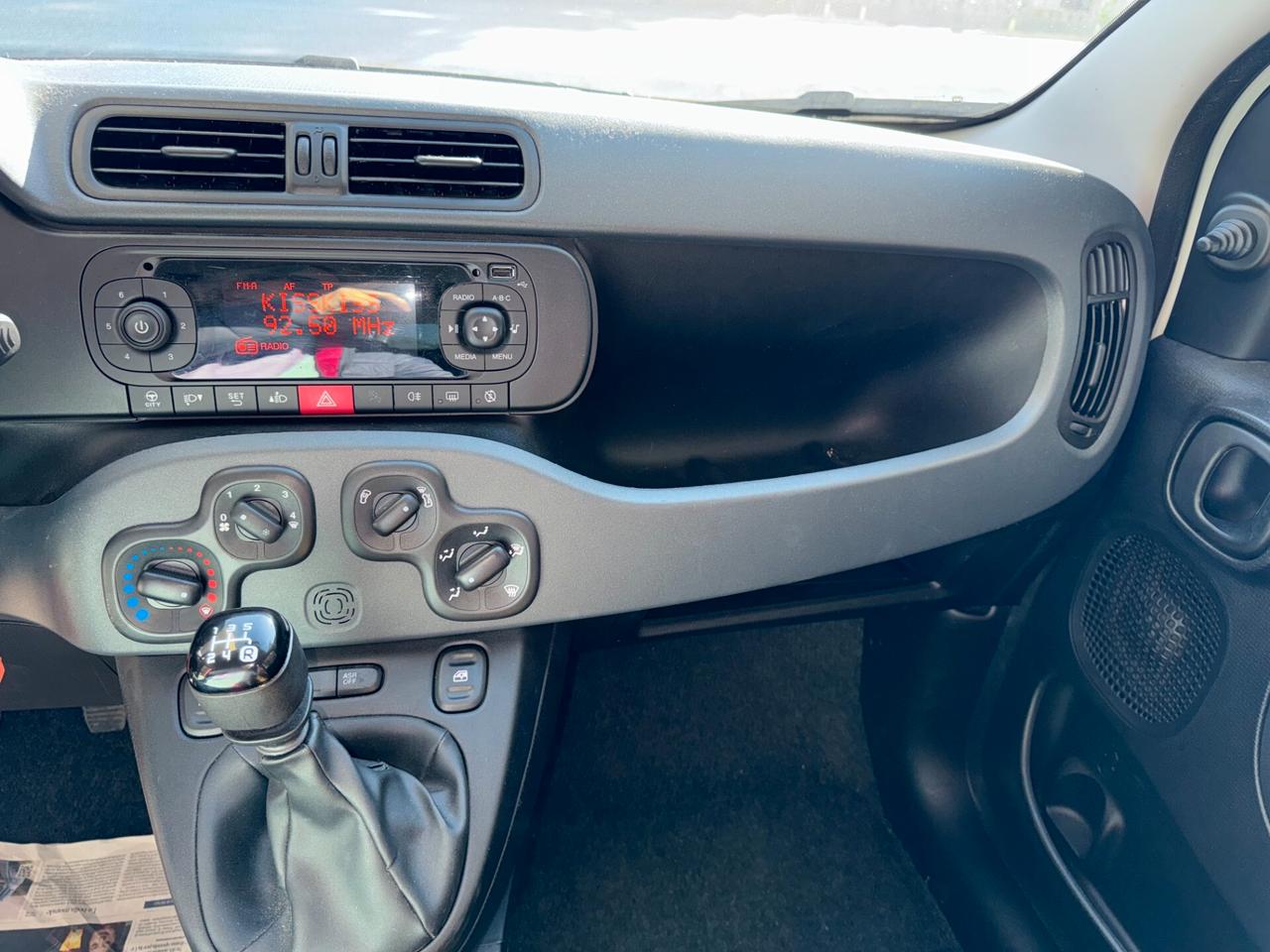 Fiat Panda 1.2 Pop