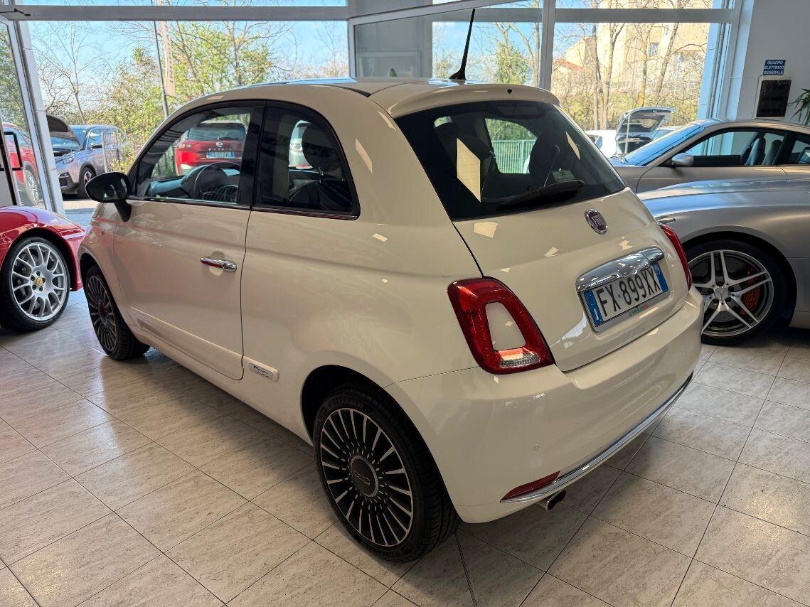 Fiat 500 1.2 Lounge PERFETTA PREZZO REALE