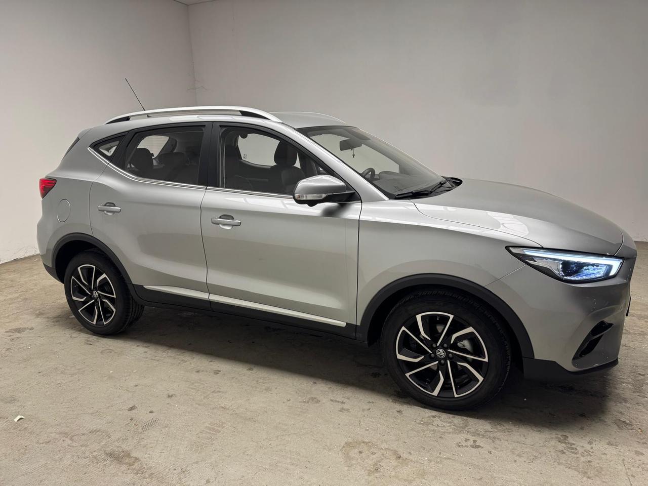 MG ZS 2021 - ZS 1.5 Luxury
