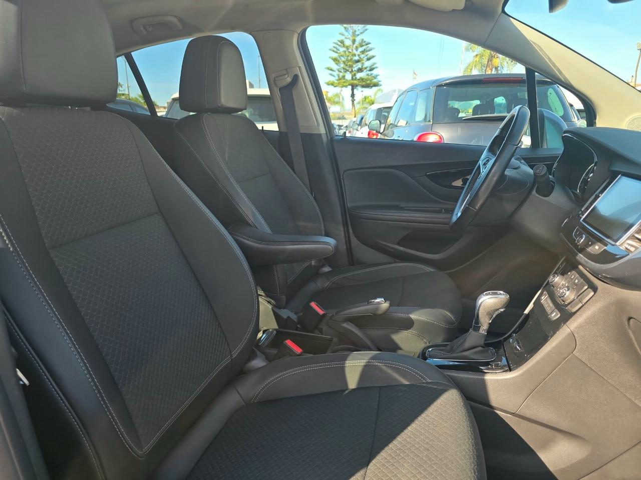 Opel Mokka X 1.6 CDTI Ecotec 136CV 4x2 aut. Ultimate