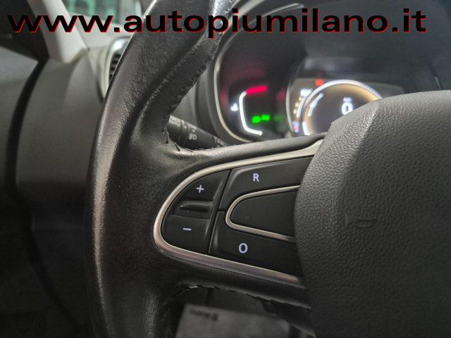 RENAULT Grand Scenic dCi 8V 110 CV EDC Energy Zen
