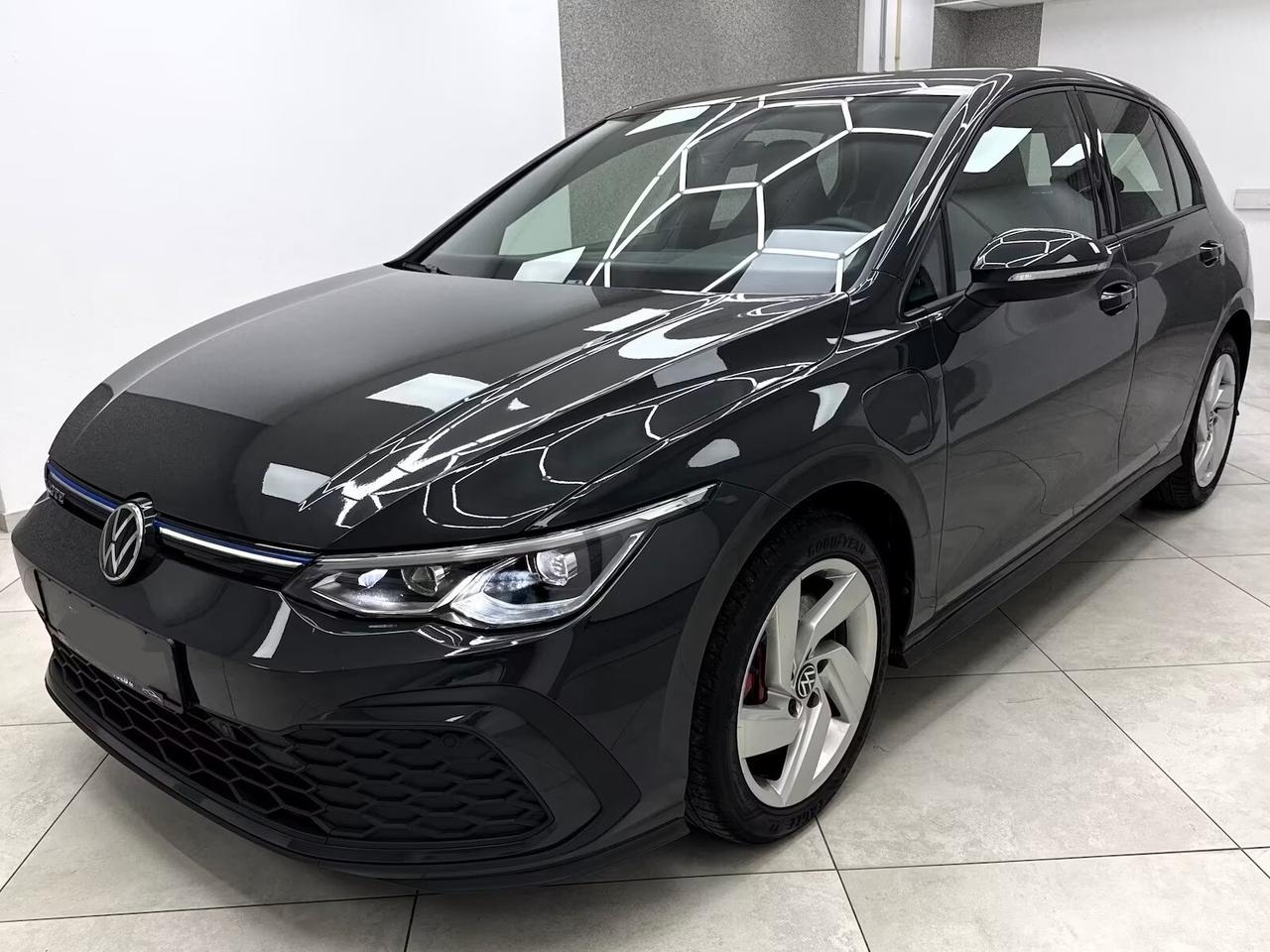 Volkswagen Golf 1.4 Plug-In Hybrid DSG GTE