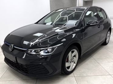 Volkswagen Golf 1.4 Plug-In Hybrid DSG GTE