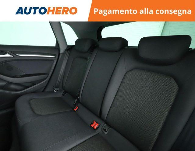 AUDI A3 SPB 30 TDI S tronic