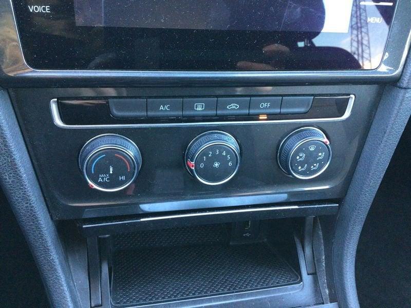 Volkswagen Golf Golf 1.4 TGI 5p. Business BlueMotion