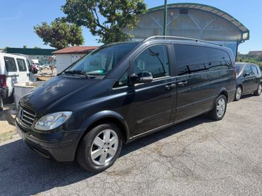 Mercedes-benz Vito 2.2 111 CDI PC Kombi Compact